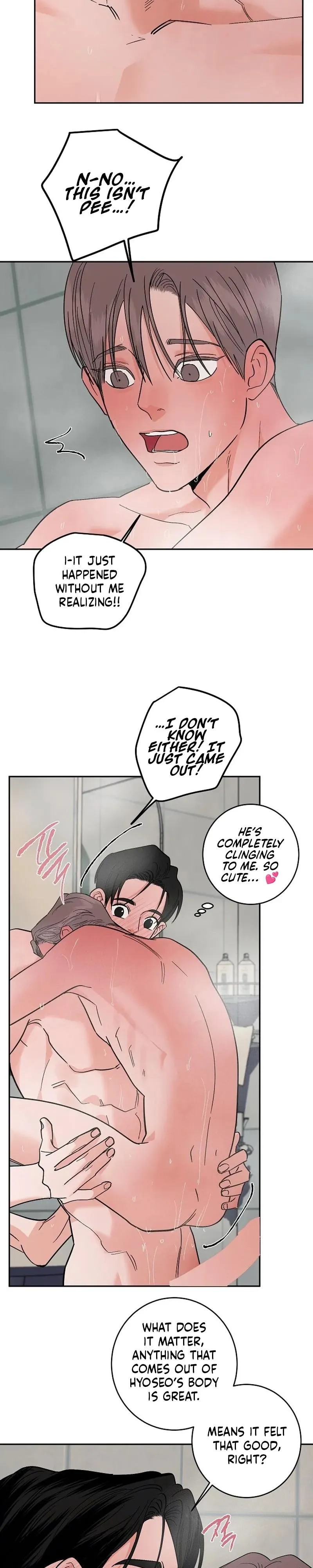 Killer Whale Protocol - Chapter 66 Page 24
