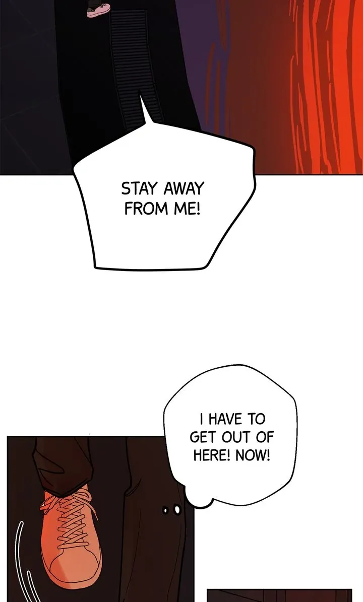 Killer Whale Protocol - Chapter 7 Page 10