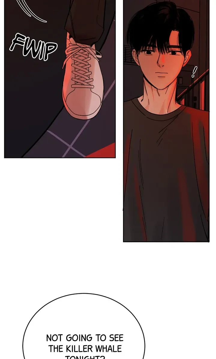 Killer Whale Protocol - Chapter 7 Page 11