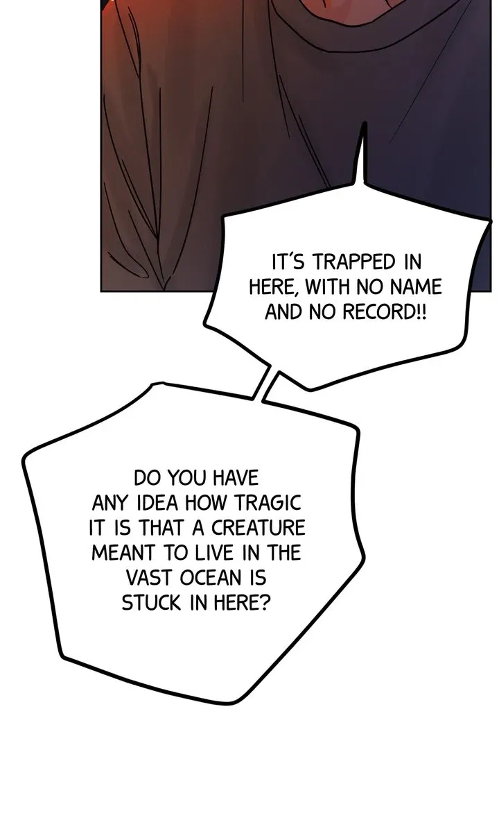 Killer Whale Protocol - Chapter 7 Page 20