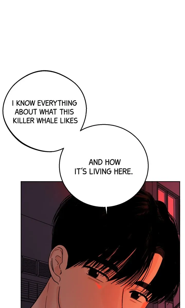 Killer Whale Protocol - Chapter 7 Page 25