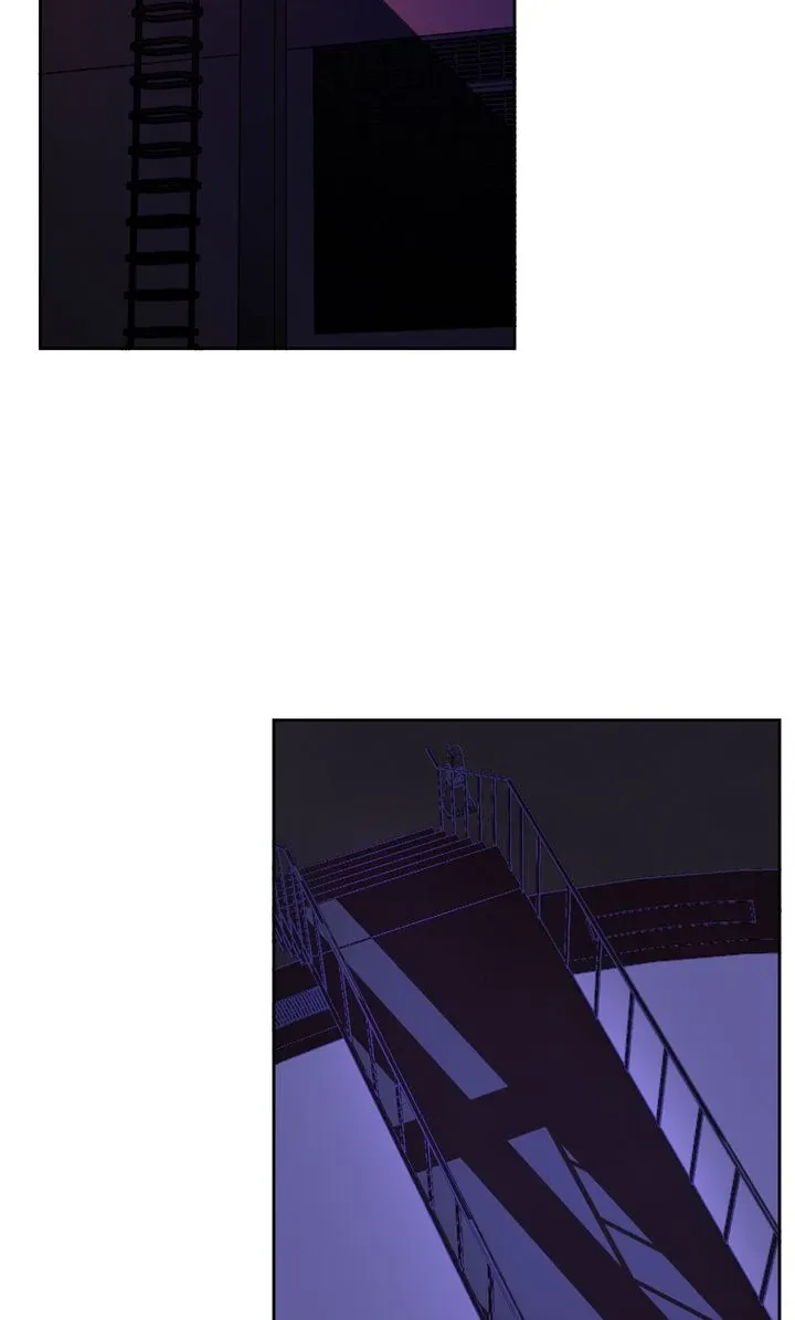 Killer Whale Protocol - Chapter 7 Page 30