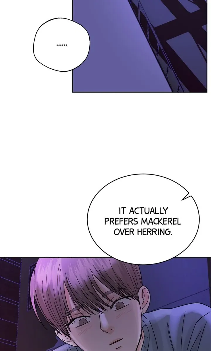 Killer Whale Protocol - Chapter 7 Page 31