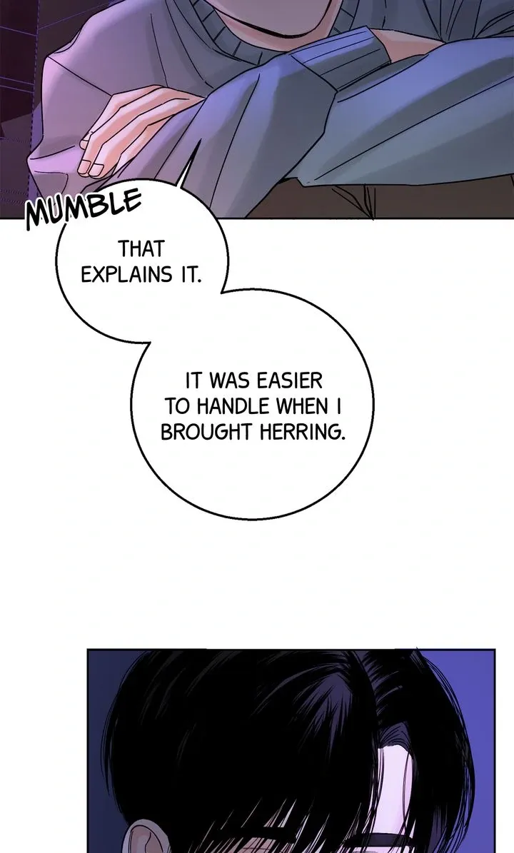 Killer Whale Protocol - Chapter 7 Page 32