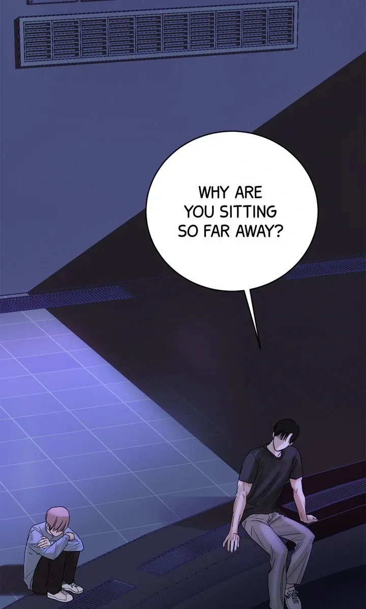 Killer Whale Protocol - Chapter 7 Page 34