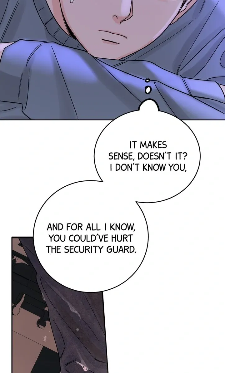 Killer Whale Protocol - Chapter 7 Page 38