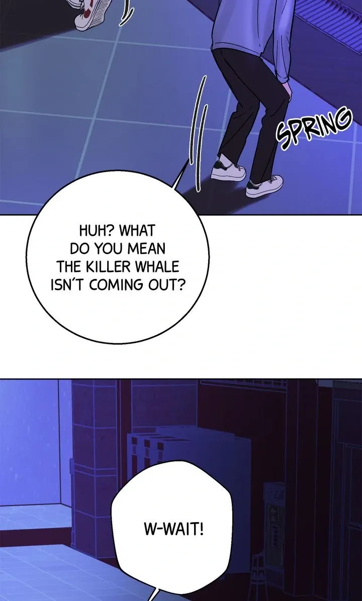 Killer Whale Protocol - Chapter 7 Page 58