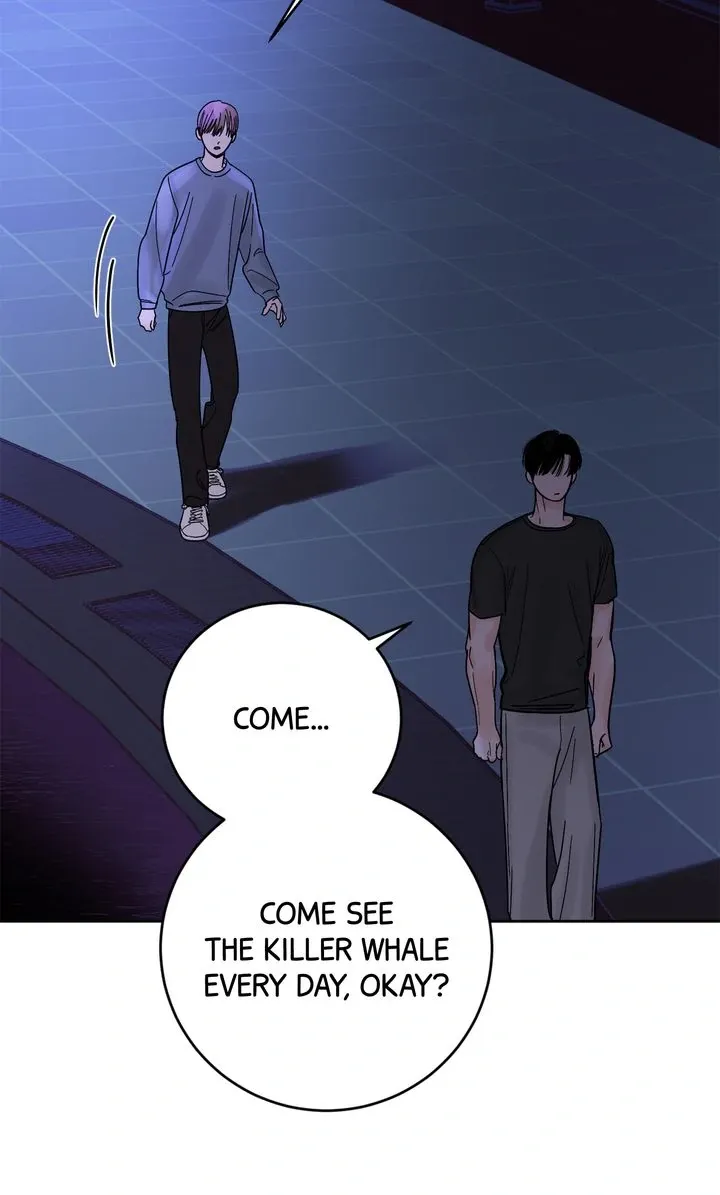 Killer Whale Protocol - Chapter 7 Page 59