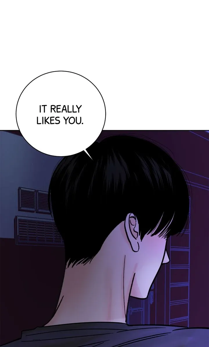 Killer Whale Protocol - Chapter 7 Page 60