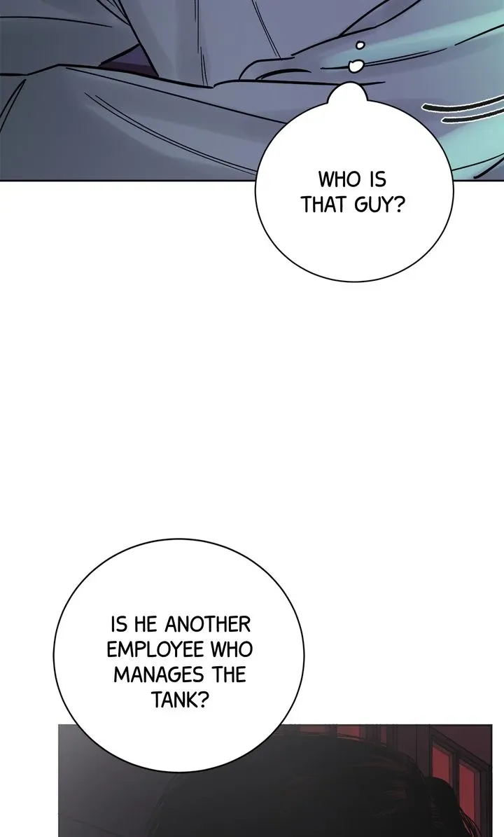 Killer Whale Protocol - Chapter 7 Page 77