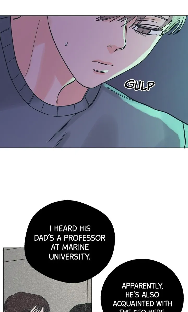 Killer Whale Protocol - Chapter 7 Page 87