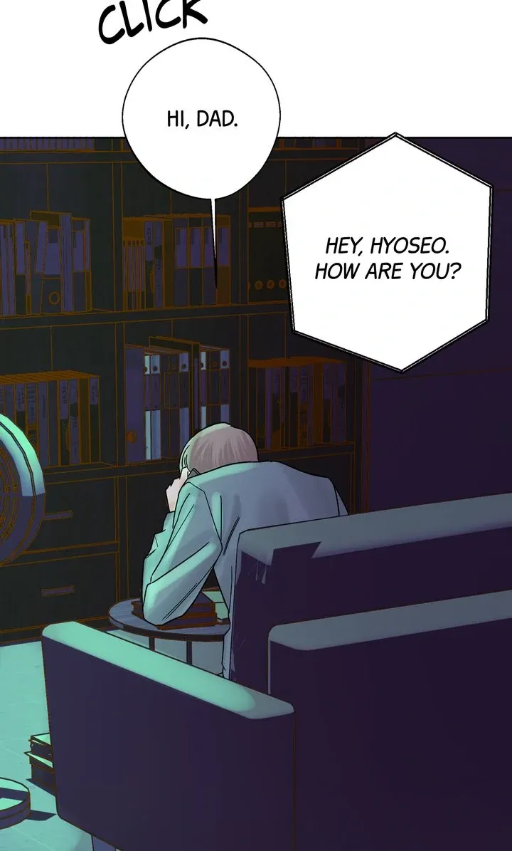 Killer Whale Protocol - Chapter 7 Page 90