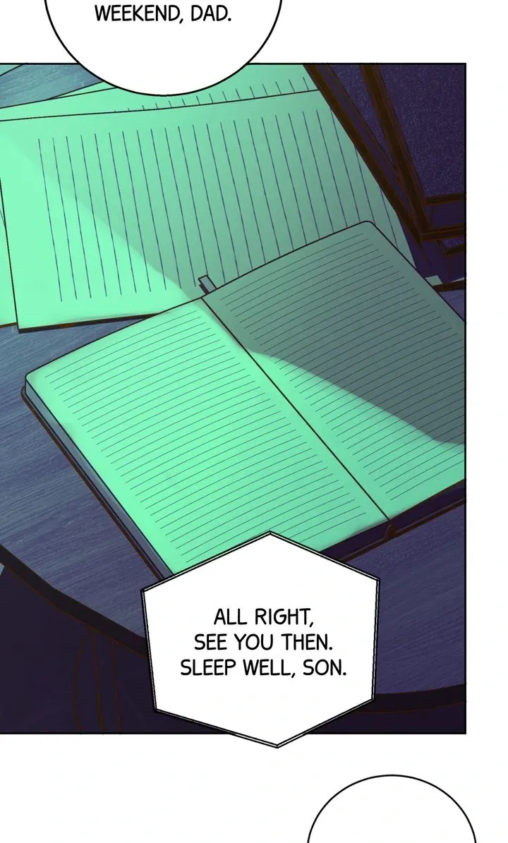 Killer Whale Protocol - Chapter 7 Page 93
