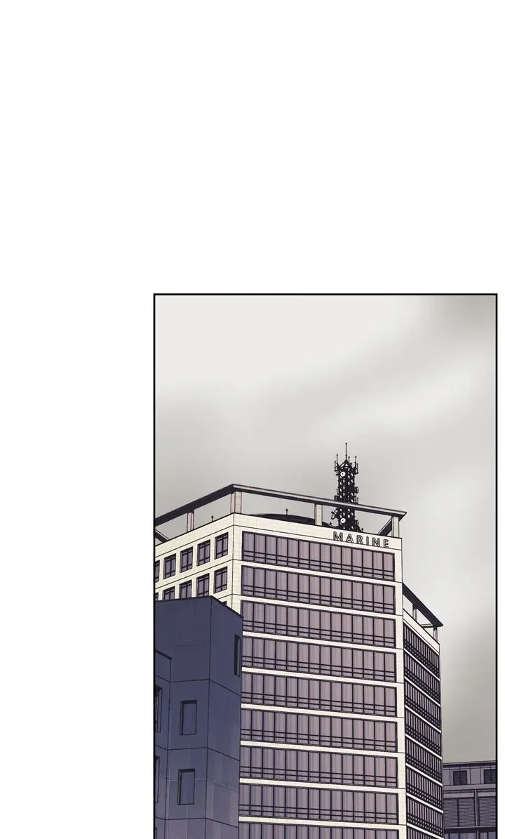 Killer Whale Protocol - Chapter 8 Page 16