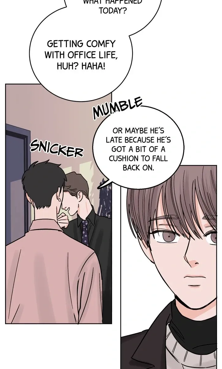 Killer Whale Protocol - Chapter 8 Page 19