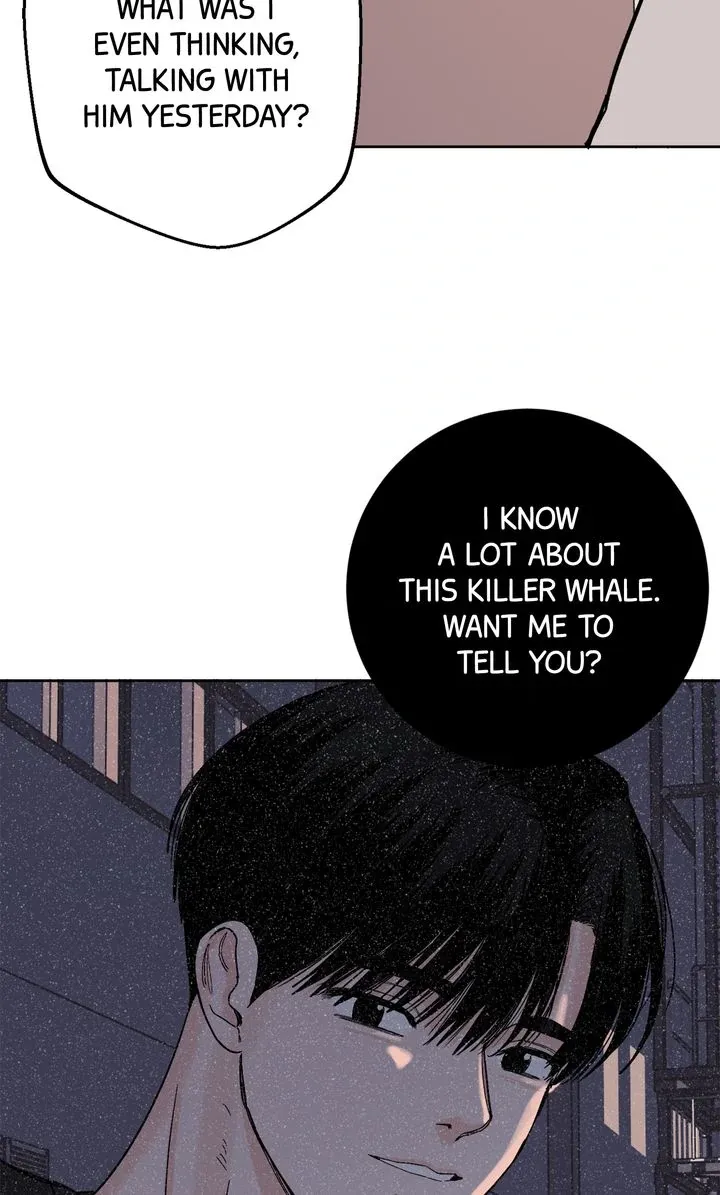 Killer Whale Protocol - Chapter 8 Page 27