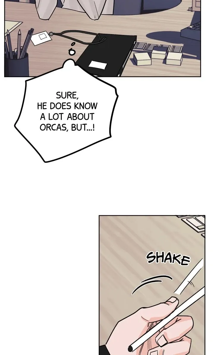 Killer Whale Protocol - Chapter 8 Page 32