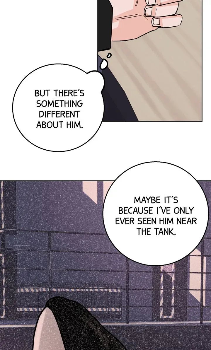 Killer Whale Protocol - Chapter 8 Page 33