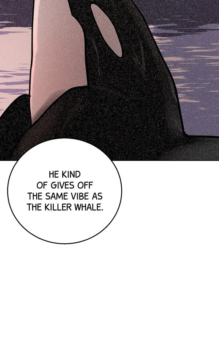 Killer Whale Protocol - Chapter 8 Page 34