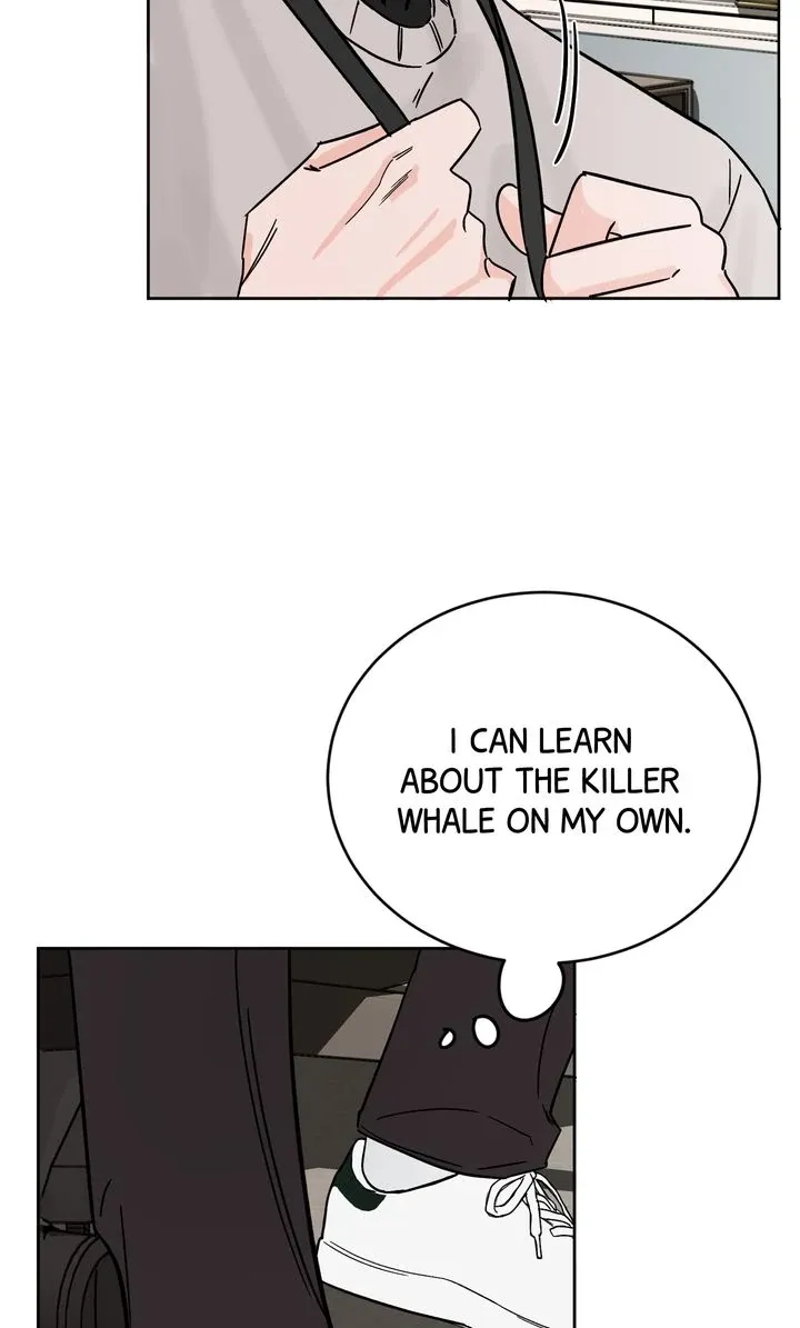 Killer Whale Protocol - Chapter 8 Page 45