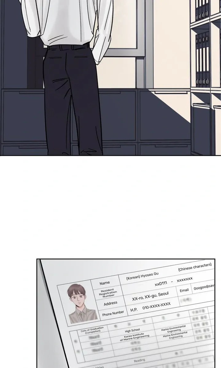 Killer Whale Protocol - Chapter 8 Page 51
