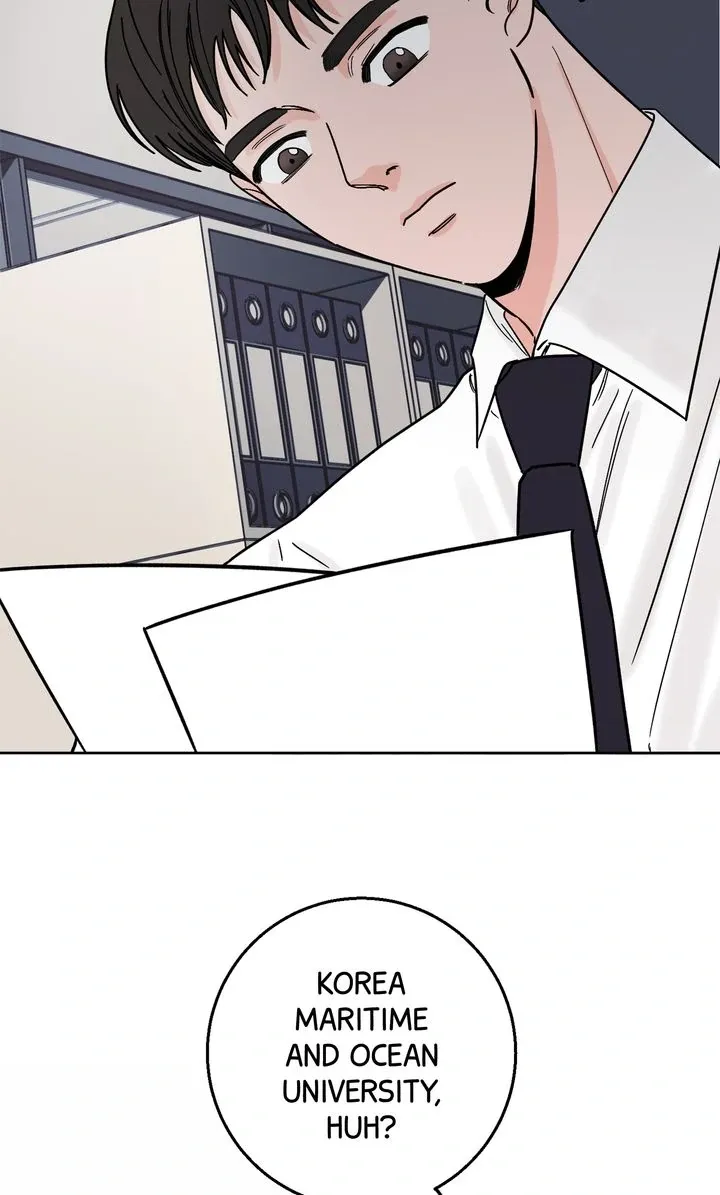 Killer Whale Protocol - Chapter 8 Page 53