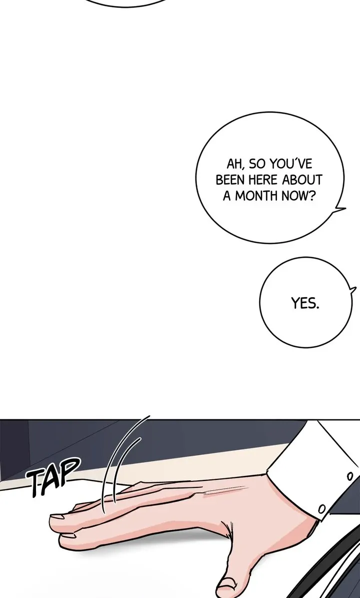 Killer Whale Protocol - Chapter 8 Page 57