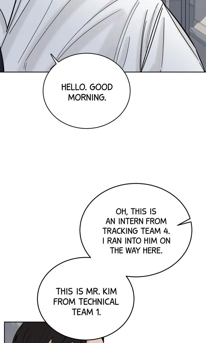 Killer Whale Protocol - Chapter 8 Page 59