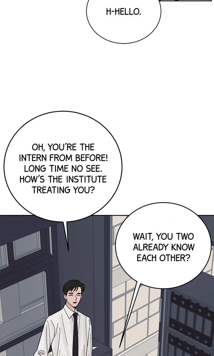 Killer Whale Protocol - Chapter 8 Page 61