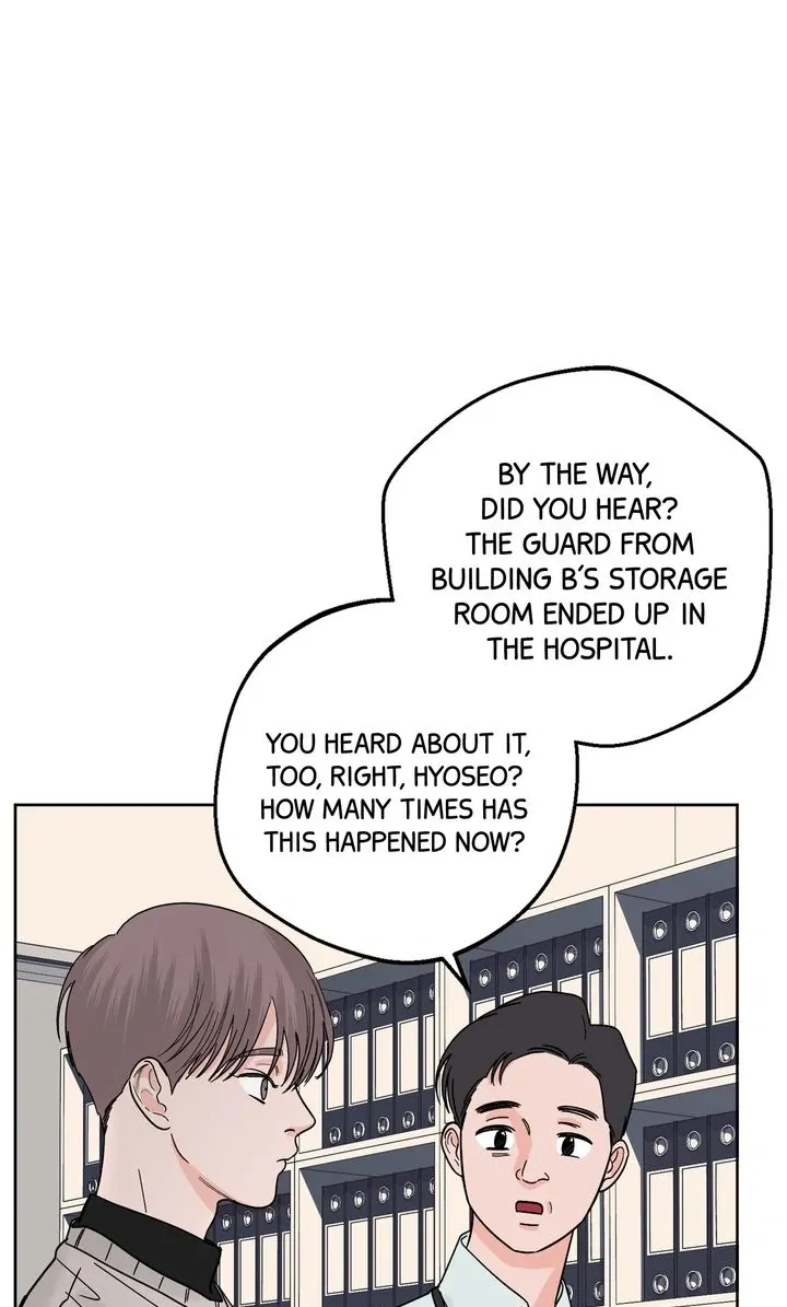 Killer Whale Protocol - Chapter 8 Page 64