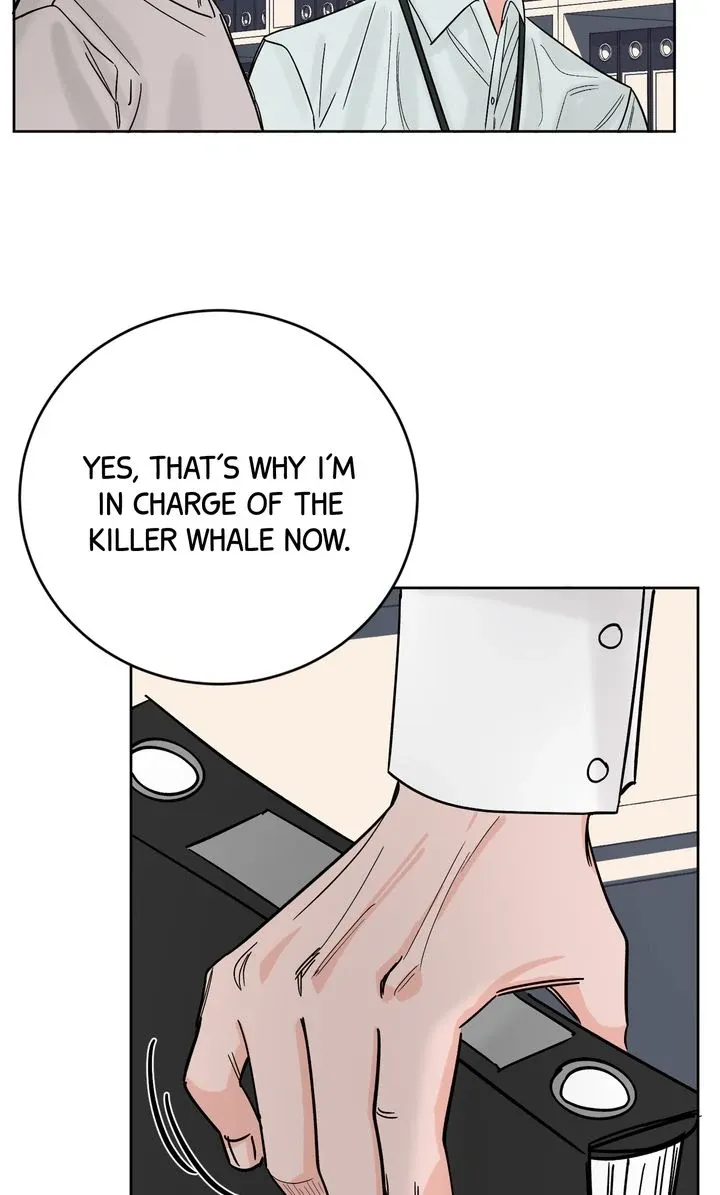 Killer Whale Protocol - Chapter 8 Page 65