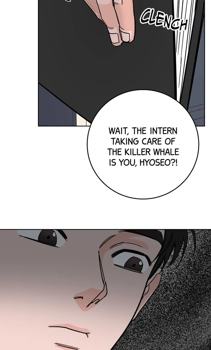 Killer Whale Protocol - Chapter 8 Page 66