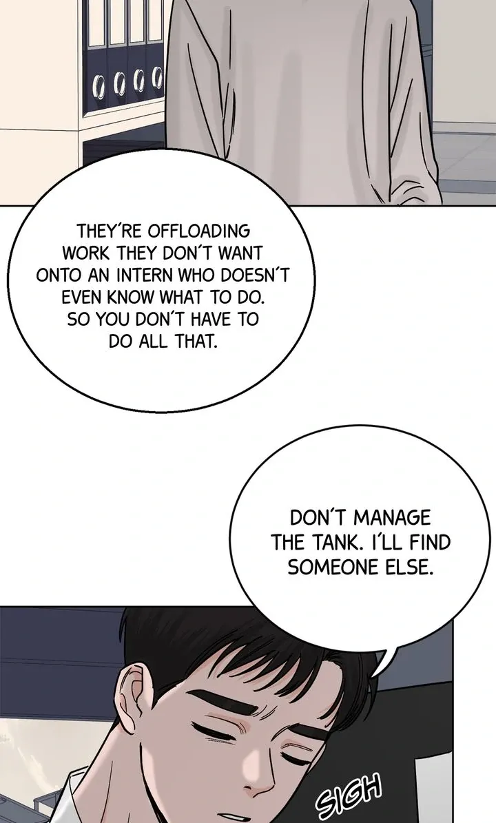 Killer Whale Protocol - Chapter 8 Page 69
