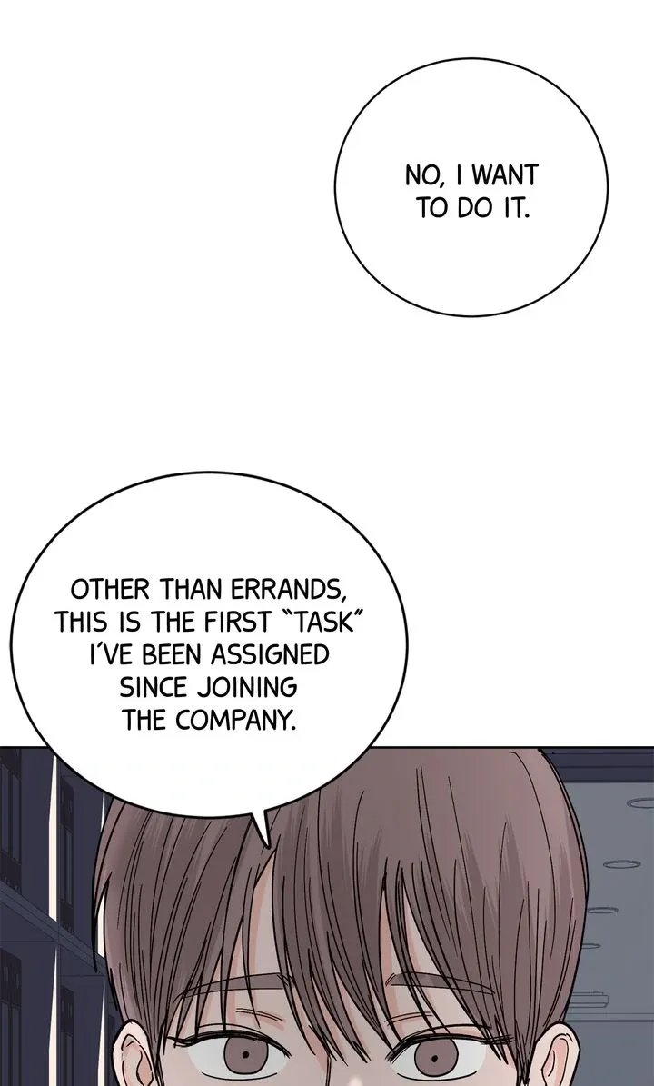 Killer Whale Protocol - Chapter 8 Page 71