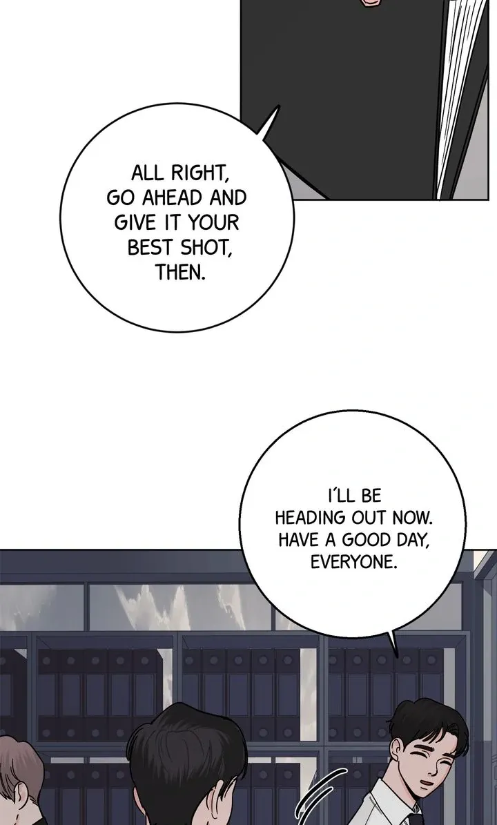 Killer Whale Protocol - Chapter 8 Page 74