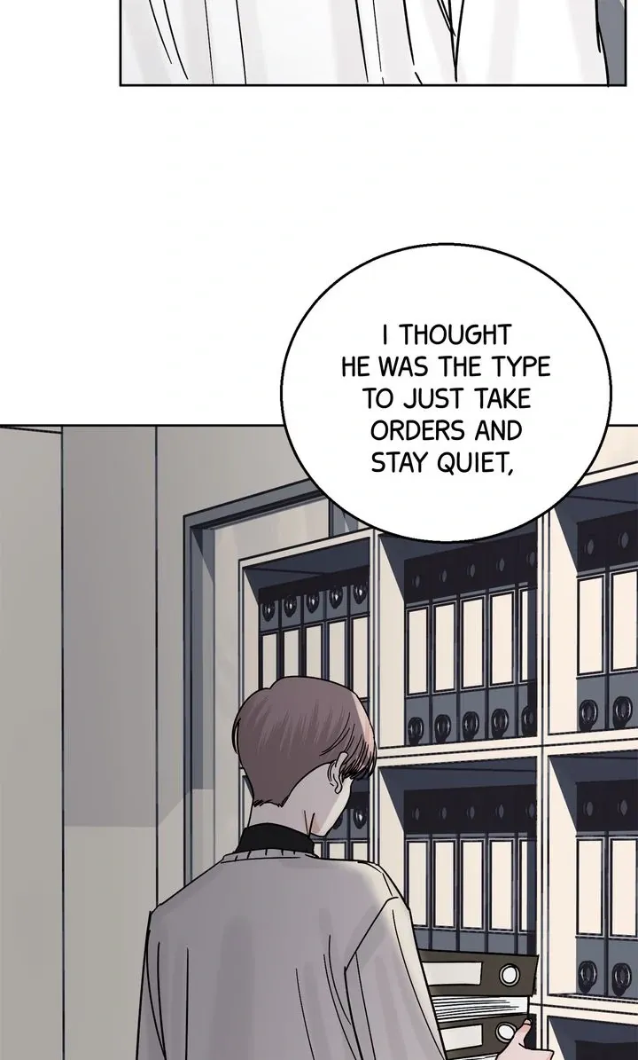 Killer Whale Protocol - Chapter 8 Page 77