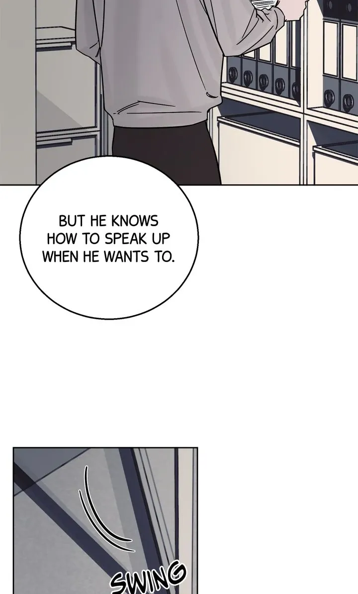 Killer Whale Protocol - Chapter 8 Page 78