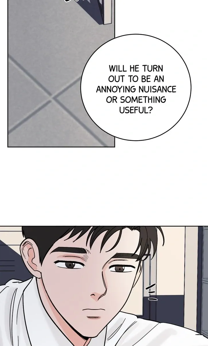 Killer Whale Protocol - Chapter 8 Page 79