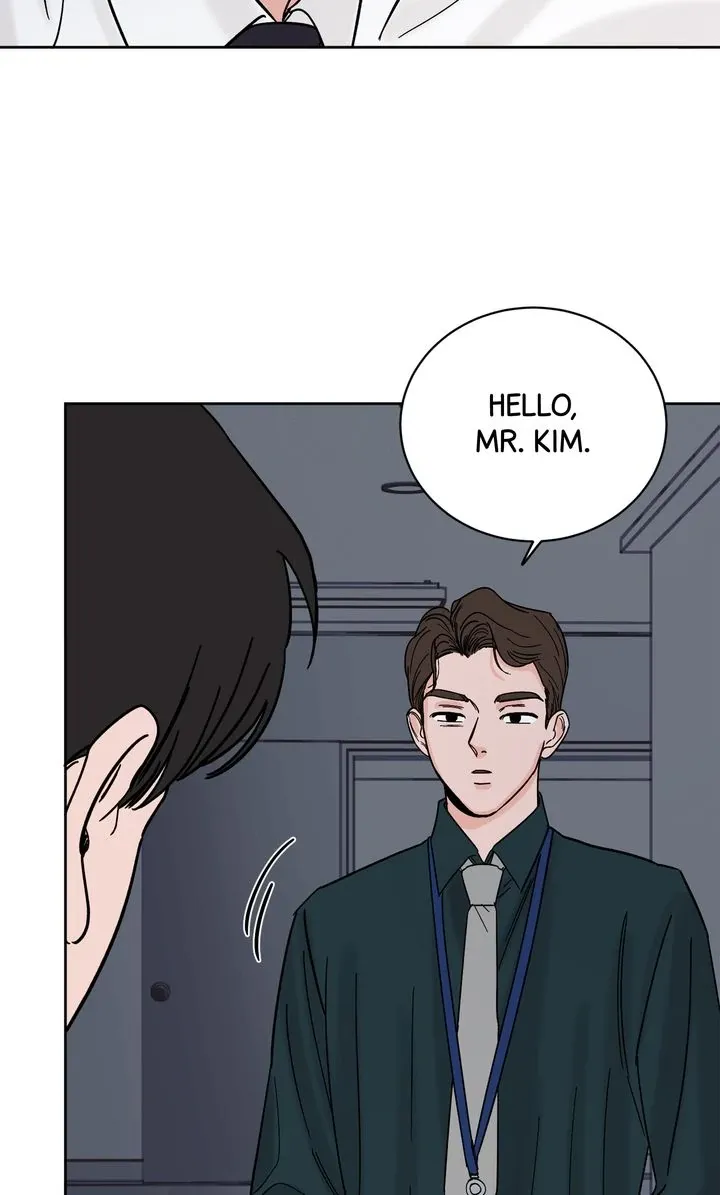 Killer Whale Protocol - Chapter 8 Page 80