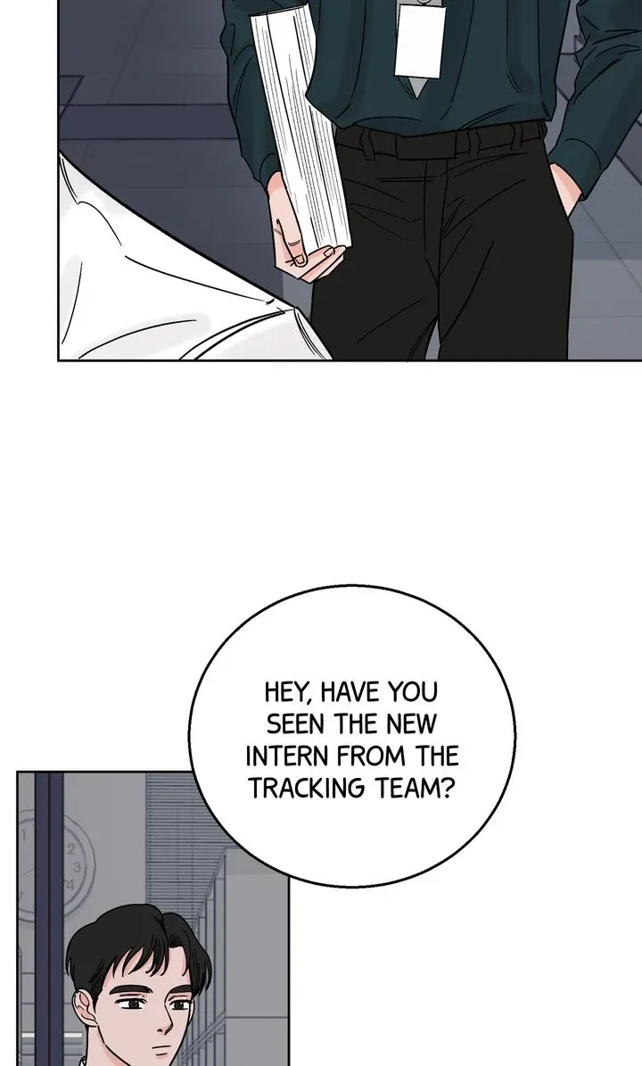 Killer Whale Protocol - Chapter 8 Page 81