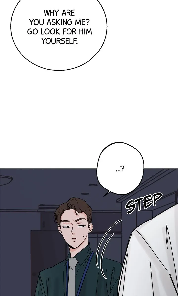 Killer Whale Protocol - Chapter 8 Page 84