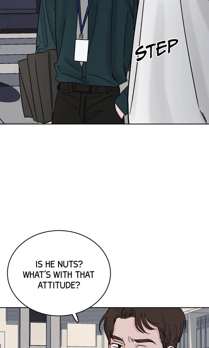 Killer Whale Protocol - Chapter 8 Page 85