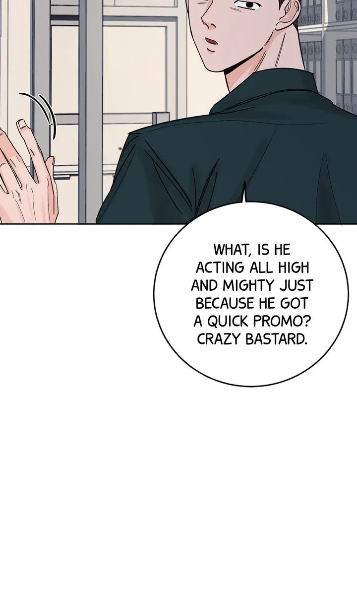 Killer Whale Protocol - Chapter 8 Page 86