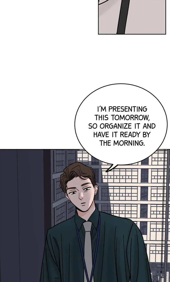 Killer Whale Protocol - Chapter 8 Page 90
