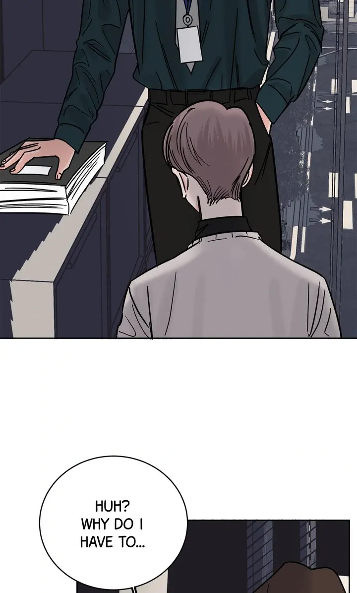 Killer Whale Protocol - Chapter 8 Page 91
