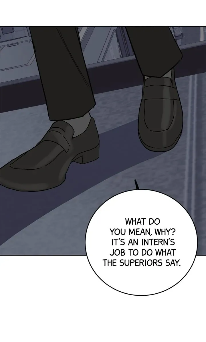 Killer Whale Protocol - Chapter 8 Page 93