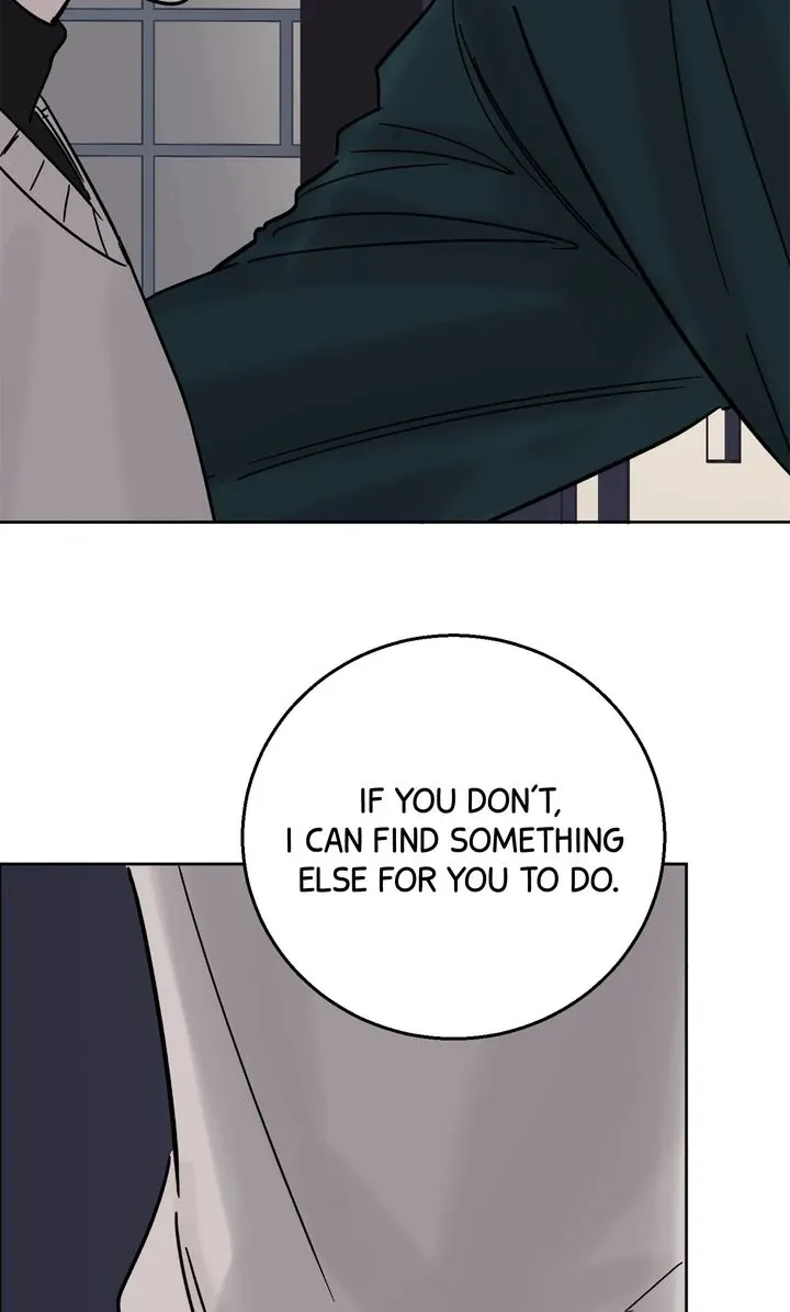 Killer Whale Protocol - Chapter 8 Page 95