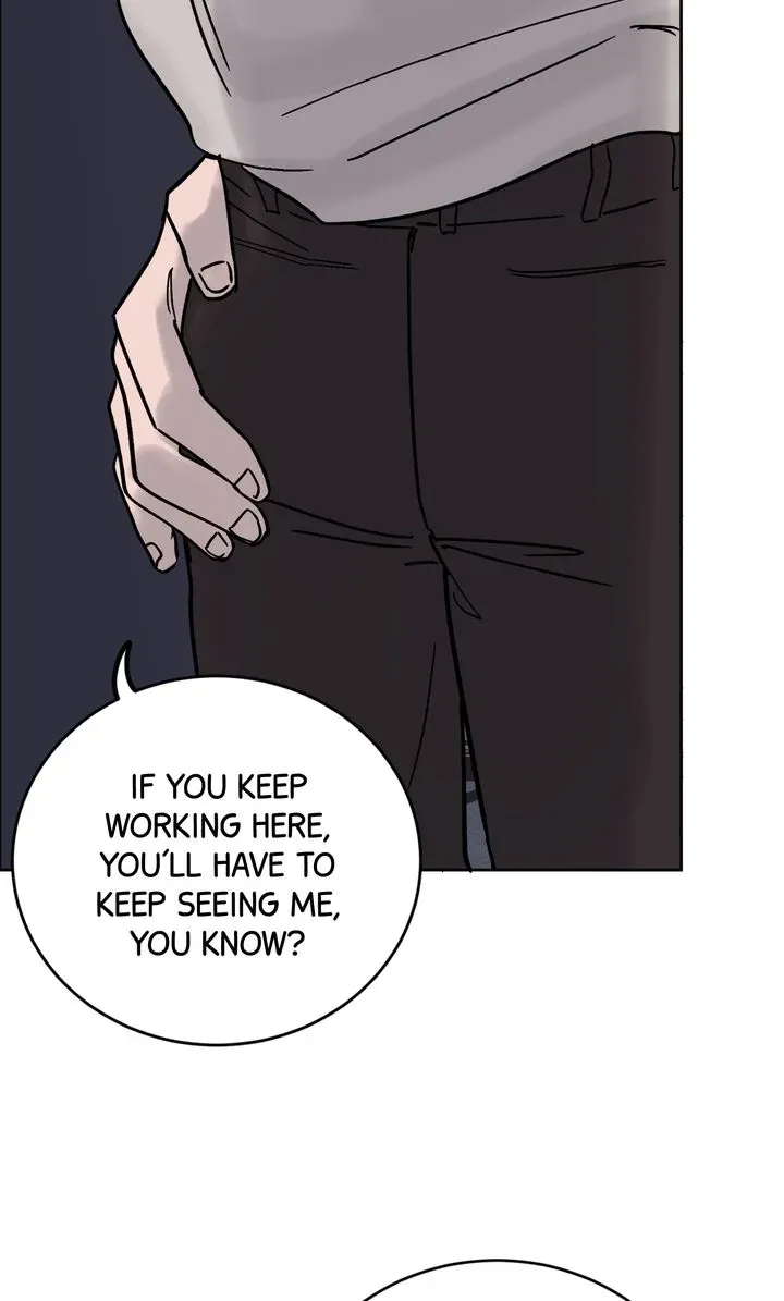 Killer Whale Protocol - Chapter 8 Page 96