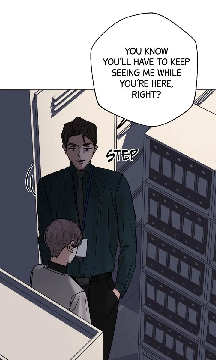 Killer Whale Protocol - Chapter 9 Page 4