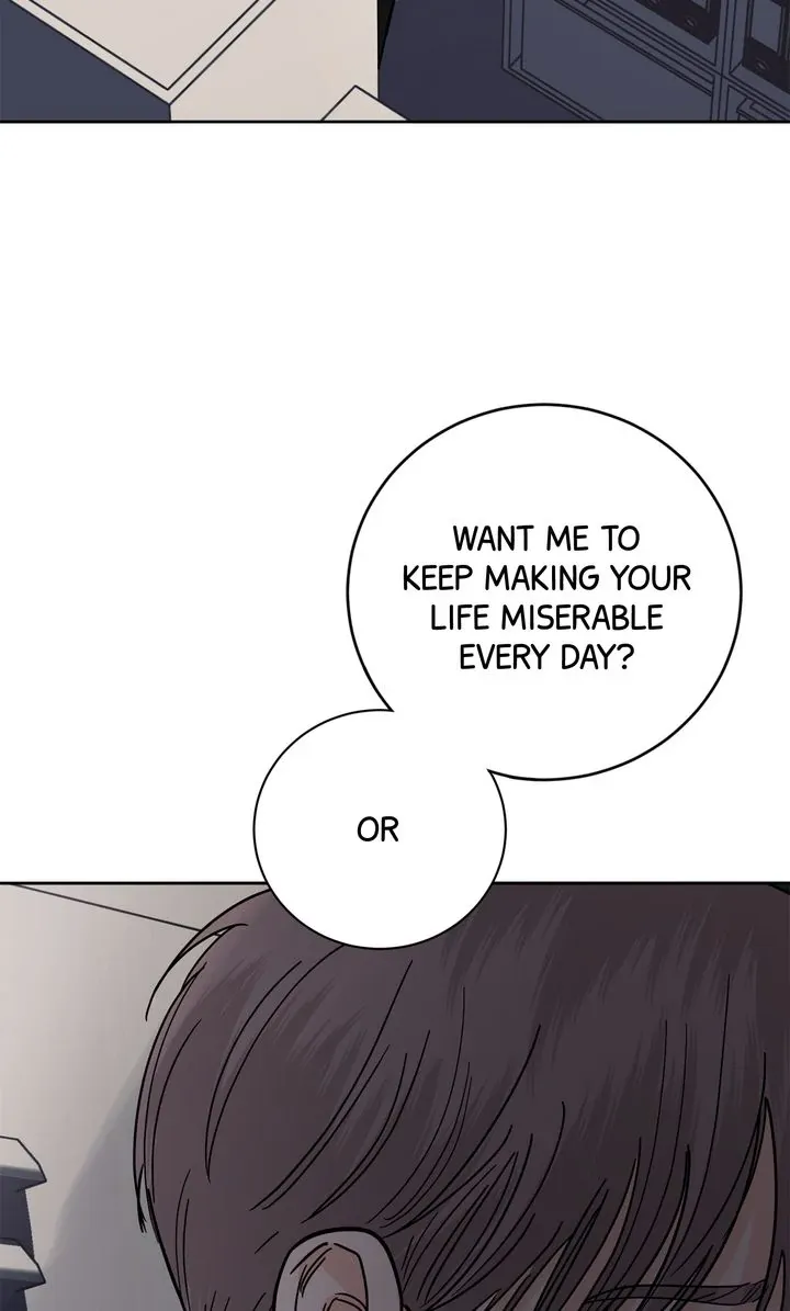 Killer Whale Protocol - Chapter 9 Page 5